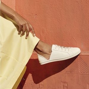 BRAND NEW never worn Freda Salvador sneakers